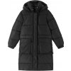 Detská zimná bunda Reima Kumpula čierna 110 Detská zimná bunda Reima Kumpula čierna 110