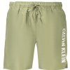 Pánske Plavky CALVIN KLEIN - Zelená Farba: Zelená, Veľkosť: M Pánske Plavky CALVIN KLEIN - Zelená Farba: Zelená, Veľkosť: M
