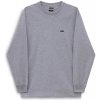 Vans Left Chest Hit