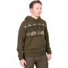Fox Mikina Xmas Hoodie M Fox Mikina Xmas Hoodie M
