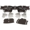 BOSCH Sada brzdových platničiek kotúčovej brzdy 0986494839 BOSCH Sada brzdových platničiek kotúčovej brzdy 0986494839