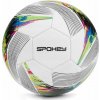 Spokey PRODIGY fotbalový míč bílý vel. 5 Spokey PRODIGY fotbalový míč bílý vel. 5