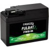 Batéria 12V, FTR4A-BS GEL, 12V, 2.3Ah, 45A, bez údržbová GEL technológia 113x48x85 FULBAT (aktivovaná vo výrobe) M310-218 Batéria 12V, FTR4A-BS GEL, 12V, 2.3Ah, 45A, bez údržbová GEL technológia 113x48x85 FULBAT (aktivovaná vo výrobe) M310-218