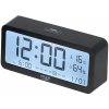 Digitálny budík Adler AD 1195 čierny (Adler AD1195b) Digitálny budík Adler AD 1195 čierny (Adler AD1195b)