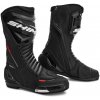 SHIMA RX-3 MEN RED FLUO pánske kožené čižmy 46 SHIMA RX-3 MEN RED FLUO pánske kožené čižmy 46