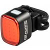 FORCE blikačka zadná NUB 50 LM, 24 LED, USB FORCE blikačka zadná NUB 50 LM, 24 LED, USB