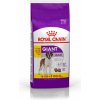 Royal Canin Giant Adult 15 kg + 3 kg ZADARMO - suché krmivo pre dospelých psov veľkých plemien 15 kg + 3 kg ZADARMO