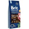 Brit Premium by Nature Light 15 kg Brit Premium by Nature Light 15 kg