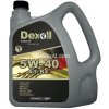 Dexoll Motorový olej Dexoll 5W-40 A3/B4 5L Dexoll Motorový olej Dexoll 5W-40 A3/B4 5L