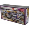 Monti System SEVA Stavebnice MS 19 Autotransport Liaz v krabici 31 5x16 5x7 5cm 1:48