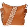 NovaKabelka.sk Amalia Camel IV kožená talianska crossbody kabelka camel NovaKabelka.sk Amalia Camel IV kožená talianska crossbody kabelka camel