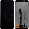 LCD displej a dotyková plocha Xiaomi Redmi 6/6A čierny LCD displej a dotyková plocha Xiaomi Redmi 6/6A čierny