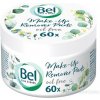 Bel Face & Body vlhčené odličovacie tampóny s aloe vera 60 ks
