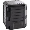 Kompostér Prosperplast COMPOGREEN 380 l COMPOGREEN (čierny) IKST380C-S411 Kompostér Prosperplast COMPOGREEN 380 l COMPOGREEN (čierny) IKST380C-S411