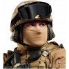 Okuliare Taktické SWAT Antiteroristické Vojenské Lyžiarske Karnevalové Plesové Okuliare Taktické SWAT Antiteroristické Vojenské Lyžiarske Karnevalové Plesové