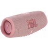 Prenosný reproduktor JBL Charge 5 40 W ružový Prenosný reproduktor JBL Charge 5 40 W ružový