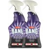 Cillit Bang Power Cleaner Zero Odstraňovač plesní v spreji 2x750ml Cillit Bang Cillit Bang Power Cleaner Zero Odstraňovač plesní v spreji 2x750ml Cillit Bang