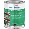 Remmers Deckfarbe 0,75 l čierna Remmers Deckfarbe 0,75 l čierna