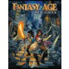 Fantasy AGE Core Rulebook Fantasy AGE Core Rulebook