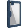 Nillkin Bumper PRO Protective Stand Case pre iPad 10.9 2022/11 2025 Sapphire Blue 6902048255579 Nillkin Bumper PRO Protective Stand Case pre iPad 10.9 2022/11 2025 Sapphire Blue 6902048255579