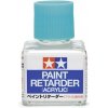 Tamiya Paint Retarder Acrylic spomaľovač schnutia 40 ml