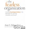 Fearless Organization Fearless Organization