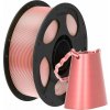 Anycubic PLA Silk Pink 1,75 mm 1000 g