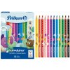Pelikan 12 farieb 811194 Pelikan 12 farieb 811194