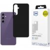 3mk Matt Case Samsung Galaxy S24 FE černá 5903108583985