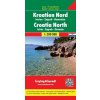 Kroatien Nord 1:200 000 Kroatien Nord 1:200 000