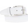 NovaKabelka.sk Cintura 5580 (3,5cm) biela pánsky kožený opasok čierna NovaKabelka.sk Cintura 5580 (3,5cm) biela pánsky kožený opasok čierna
