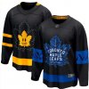 Outerstuff Dětský dres Toronto Maple Leafs NHL Premier Alternate Veľkosť: L/XL Outerstuff Dětský dres Toronto Maple Leafs NHL Premier Alternate Veľkosť: L/XL