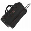 Travelite Basics čierna 98 l Travelite Basics čierna 98 l