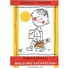 Houslová přípravka a škola pro začátečníky - Jan Čermák, Josef Beran Houslová přípravka a škola pro začátečníky - Jan Čermák, Josef Beran