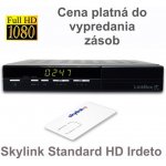 Komplet LinkBox HD