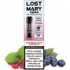 Elf Bar-Lost Mary Tappo Cartridge Blueberry Sour Raspberry 17mg