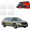 GRIZZ Protector Ochranná fólia pod kliky, Škoda Superb IV, 2024- , Combi GRIZZ Protector Ochranná fólia pod kliky, Škoda Superb IV, 2024- , Combi
