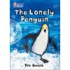 Lonely Penguin (Petr Horáček)(Brožovaná) Lonely Penguin (Petr Horáček)(Brožovaná)
