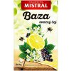 MISTRAL Baza ovocný čaj 40 g MISTRAL Baza ovocný čaj 40 g
