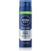 Nivea Men Protect & Care pena na holenie pre mužov 200 ml Nivea Men Protect & Care pena na holenie pre mužov 200 ml
