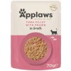 Applaws Kapsička pre mačky s tuniakom a krevetami vo vývare 70 g Applaws Kapsička pre mačky s tuniakom a krevetami vo vývare 70 g