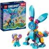 LEGO® DREAMZzz™ 71488 Bunchu a kreatívne zvieracie dobrodružstvá LEGO® DREAMZzz™ 71488 Bunchu a kreatívne zvieracie dobrodružstvá