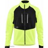 CUBE Blackline Softshell 365 Safety bunda, black/neon yellow XS CUBE Blackline Softshell 365 Safety bunda, black/neon yellow XS