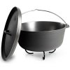 GSI OUTDOORS Guidecast Dutch Oven; 335mm; 6,6l