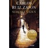 Nebeský vězeň - Carlos Ruiz Zafón Nebeský vězeň - Carlos Ruiz Zafón