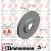 ZIMMERMANN Brzdovy kotuc 440.3117.20 ZIMMERMANN Brzdovy kotuc 440.3117.20