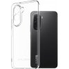 AlzaGuard Crystal Clear TPU Case pre POCO M7 AGD-PCT545Z