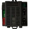 Lean Toys riadiaca jednotka RX23 12V modul 7-pólová zásuvka so 4 stenami Lean Toys riadiaca jednotka RX23 12V modul 7-pólová zásuvka so 4 stenami