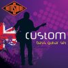 Rotosound SBL 120 Samostatná struna pre basgitaru Rotosound SBL 120 Samostatná struna pre basgitaru