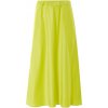 esmara® Dámska saténová midi sukňa limetková, 36 (100389010) esmara® Dámska saténová midi sukňa limetková, 36 (100389010)